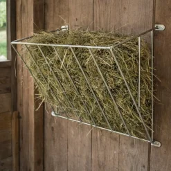 Râtelier zingué simple -*Kerbl Sale