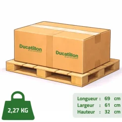 Râtelier zingué simple -*Kerbl Sale