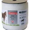 Ruban pour clôture électrique 40 mm longueur 200 m* Outlet