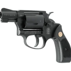 Révolver Alarme Chiefs Special RK C12 cal. 380/9mm L 155mm*Smith & Wesson Outlet