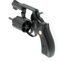 Révolver Alarme Chiefs Special RK C12 cal. 380/9mm L 155mm*Smith & Wesson Outlet