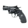 Révolver CO2 Python 2.5 10 coups cal 4.5 ou BB/4.5 3J L200mm*Colt Hot