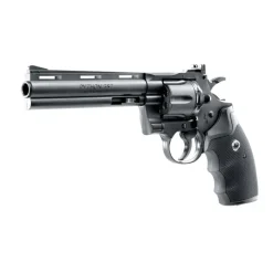 Révolver CO2 Python 6' cal BB/4.5mm 130m/s L290mm*Colt New