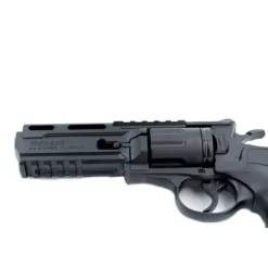Révolver CO2 Tornado Billes d'acier 4,5mm 10 coups 130m/s L26cm*UMAREX Sale