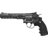 Révolver PR776 cal 4.5 8 coups 125m/s L29cm*GAMO Online