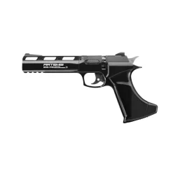 Révolver CP 400 - 4,5 mm - 8 coups - 3,5 Joules - CO₂ Semi-Automatique*Snowpeak New