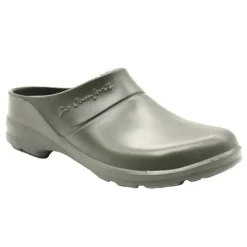 Sabots Bio Comfort EVA haute qualité léger vert 38 à 47*Lemigo New