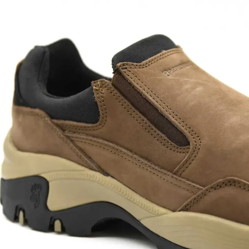 Sabots Scrambler confort marron 40 à 47*BROWNING Outlet