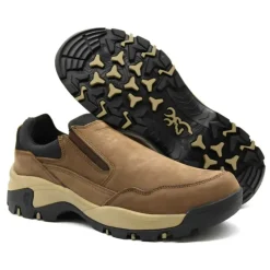 Sabots Scrambler confort marron 40 à 47*BROWNING Outlet