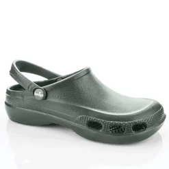 Sabots Doctor Homme avec Bride - Kaki -*Lemigo Sale