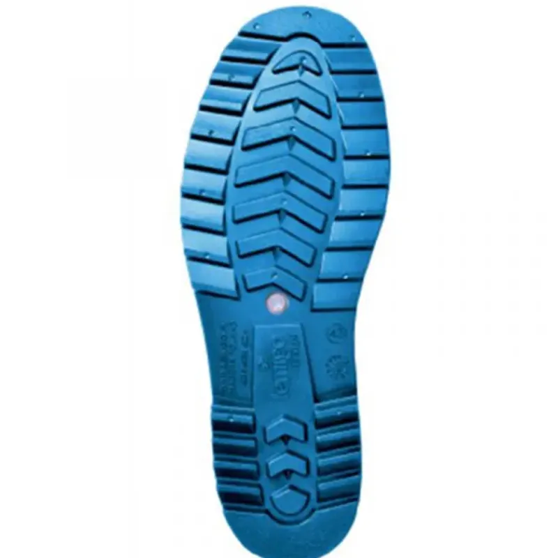 Sabots Edek PVC souple et résistant verts 38 à 46*Lemigo Online