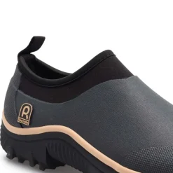 Sabots femme Trial antidérapants mousse ergonomique gris 36 à 41*Rouchette Outlet