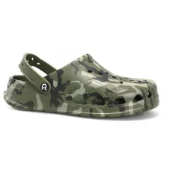 Sabots kosmik EVA ultra légère camo 135g 41 à 46*Rouchette Clearance