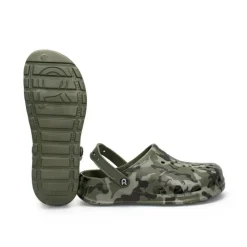 Sabots kosmik EVA ultra légère camo 135g 41 à 46*Rouchette Clearance