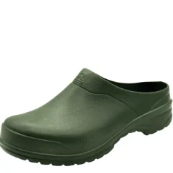 Sabots Légers EVA 130g vert foncé 38/39 à 44/45*Rouchette Clearance