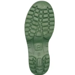 Sabots Légers EVA 130g vert foncé 38/39 à 44/45*Rouchette Clearance