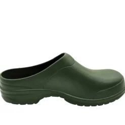 Sabots Légers EVA 130g vert foncé 38/39 à 44/45*Rouchette Clearance