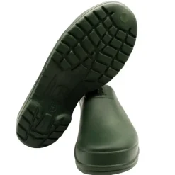 Sabots Légers EVA 130g vert foncé 38/39 à 44/45*Rouchette Clearance