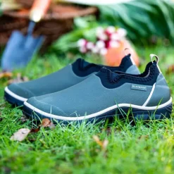 Sabots néoprène Montana Kaki pour Homme - Black Fox*Blackfox Sale