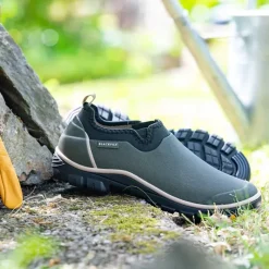 Sabots néoprène Montana Kaki pour Homme - Black Fox*Blackfox Sale