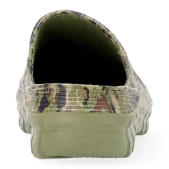 Sabots Sam Camo Homme - Black Fox*Blackfox Online