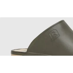 Sabots soft résistant ultra léger kaki 40/41 à 44/45*Rouchette New