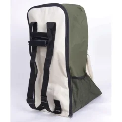 Sac à bottes chasse bretelles avec aérations* Discount