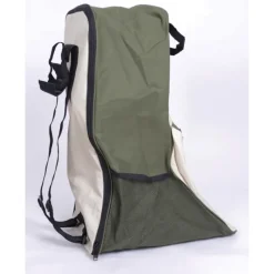 Sac à bottes chasse bretelles avec aérations* Discount