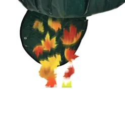 Sac à déchets Ø 220 cm 130 L* Online