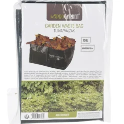 Sac à déchets jardin 69 x 69 x 38 cm* Outlet