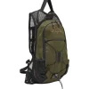 Sac à dos Alpha 5 kaki capacité 5L 39 x 21 cm*Swedteam Hot