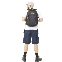 Sac à dos Arthur ® - Polyester Noir 22L*Herock Online