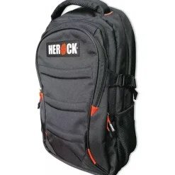 Sac à dos Arthur ® - Polyester Noir 22L*Herock Online