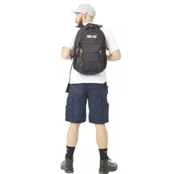 Sac à dos Arthur ® - Polyester Noir 22L*Herock Online