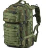 Sac à dos Assault 4 compartiments camo 36L 50 x 30 x 27cm* Outlet