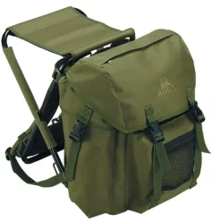 Sac à dos avec siège pliant nylon 600D imperméable portable*Akah New