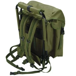 Sac à dos avec siège pliant nylon 600D imperméable portable*Akah New