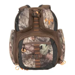 Sac à dos Gear Fit Bruiser - Transport fusil/carabine - 44L Camo* New