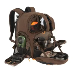 Sac à dos Gear Fit Bruiser - Transport fusil/carabine - 44L Camo* New