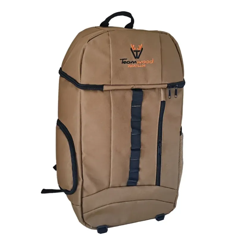 Sac à dos isotherme 54 X 31 X 20cm*TeamWood Outlet