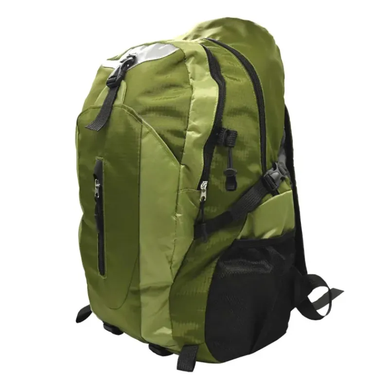 Sac à dos Kaki 2 tons 24L*