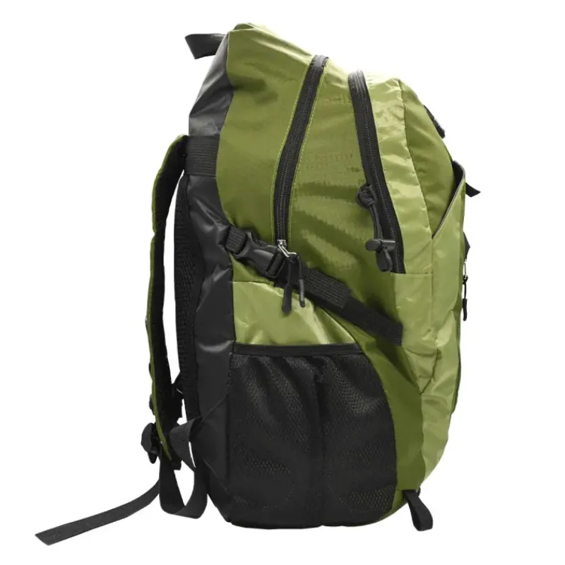 Sac à dos Kaki 2 tons 24L*