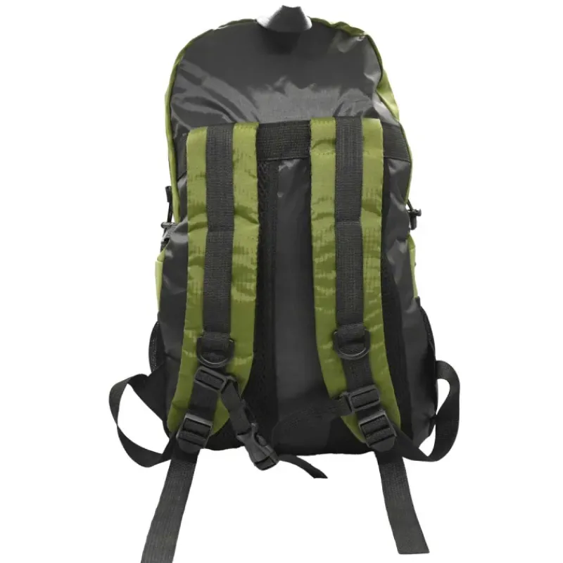 Sac à dos Kaki 2 tons 24L*