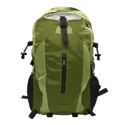 Sac à dos Kaki 2 tons 24L*