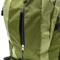 Sac à dos Kaki 2 tons 24L*