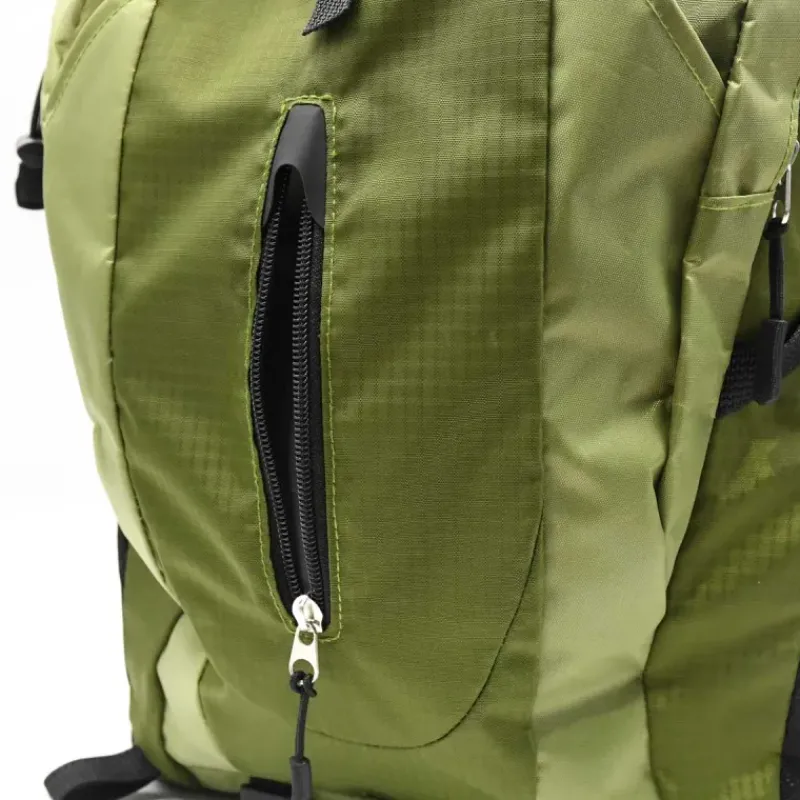 Sac à dos Kaki 2 tons 24L*