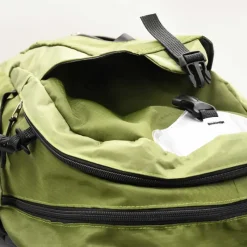 Sac à dos Kaki 2 tons 24L*