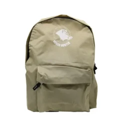 Sac à dos polyester matelassé logo 2*Keiler Hunter Best