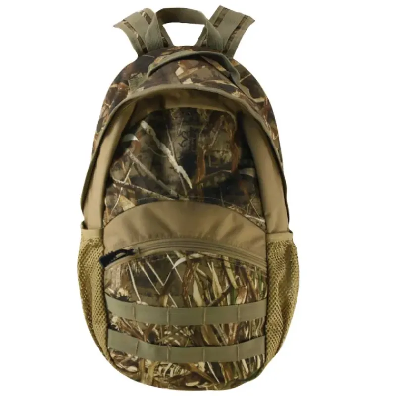 Sac à dos 25L avec 3 poches et 2 porte-bouteilles* Best