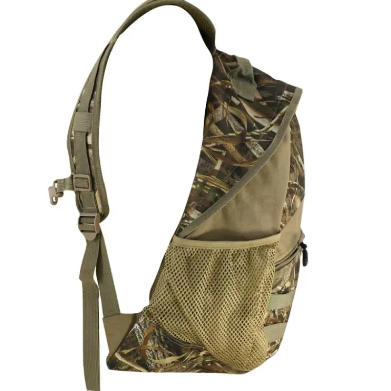 Sac à dos 25L avec 3 poches et 2 porte-bouteilles* Best